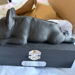 Lisa added a photo of their purchase