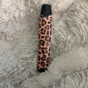 Kendall added a photo of their purchase