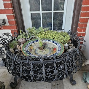 Carolyn added a photo of their purchase