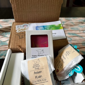 Susan ha añadido una foto de su compra