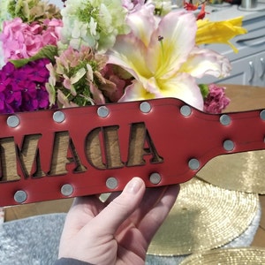 Allison added a photo of their purchase