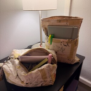 Kim added a photo of their purchase