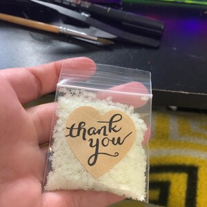 Brittany added a photo of their purchase
