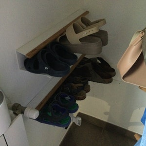Maria heeft een foto van de aankoop toegevoegd