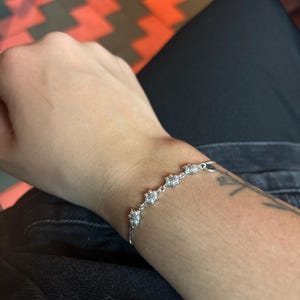 Chloe added a photo of their purchase