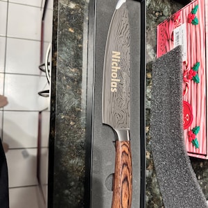 Dawn ha añadido una foto de su compra
