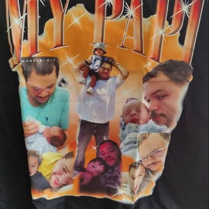 Marie added a photo of their purchase