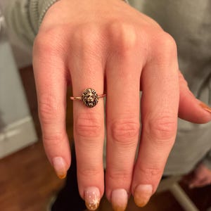 Michael added a photo of their purchase
