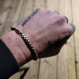 Brendan added a photo of their purchase