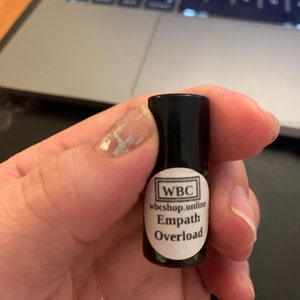 Inactive account added a photo of their purchase