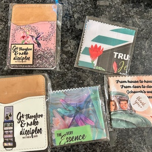 Etsy buyer added a photo of their purchase