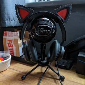 George added a photo of their purchase