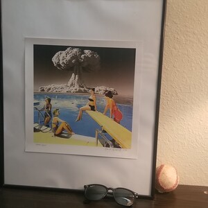 Madison added a photo of their purchase