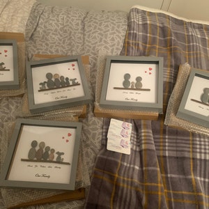 Katherine added a photo of their purchase