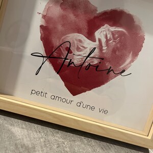 Océane a ajouté une photo de son achat