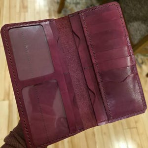 Cody added a photo of their purchase