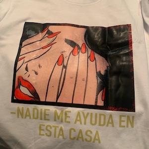 Kay added a photo of their purchase
