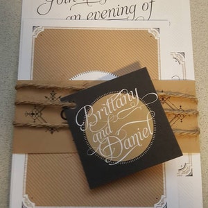 Buyer photo Brittany Trudeau, who reviewed this item with the Etsy app for Android.