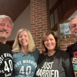 Lorene added a photo of their purchase