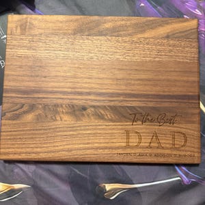 Carol added a photo of their purchase