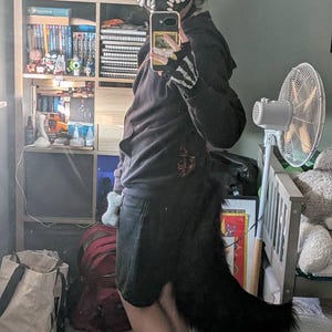 MACKAHS added a photo of their purchase