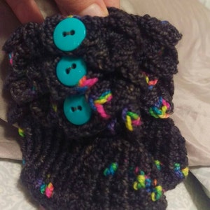 Amanda added a photo of their purchase