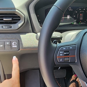 Maria added a photo of their purchase