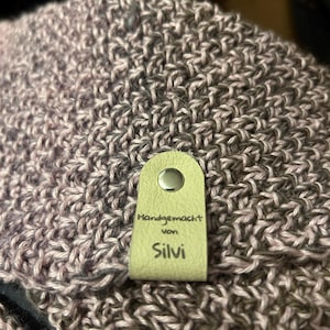 Silvia added a photo of their purchase
