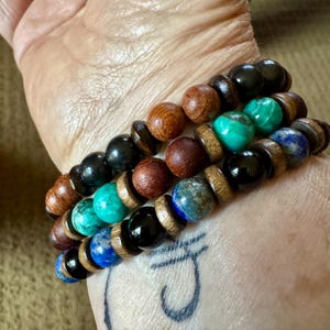 Leigh added a photo of their purchase