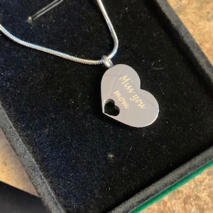 Comprador de Etsy ha añadido una foto de su compra