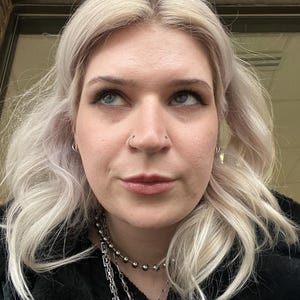 Kirsten heeft een foto van de aankoop toegevoegd
