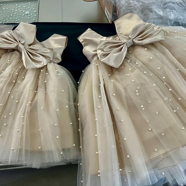 gold dress tumblr Satin dress with beige asymmetrical skirt