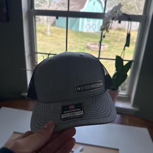 Mary added a photo of their purchase