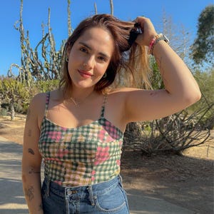 Daniela added a photo of their purchase