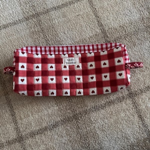 Gill added a photo of their purchase