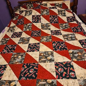 Teresa added a photo of their purchase