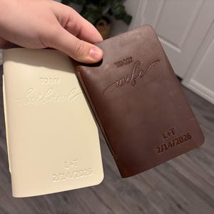 Christi added a photo of their purchase