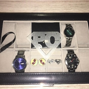 Dom added a photo of their purchase