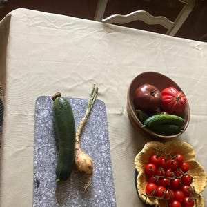 Freddie ha añadido una foto de su compra