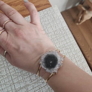 Brittany added a photo of their purchase