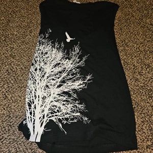 Leah added a photo of their purchase
