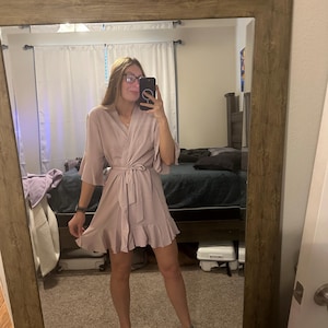 samantha added a photo of their purchase