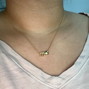 Mary added a photo of their purchase
