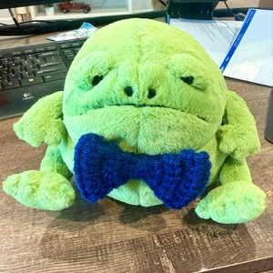 Rachel added a photo of their purchase