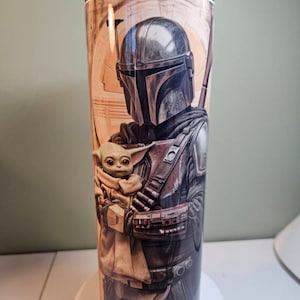 Comprador de Etsy ha añadido una foto de su compra