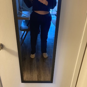 Cheyenne added a photo of their purchase