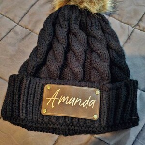 Amanda added a photo of their purchase