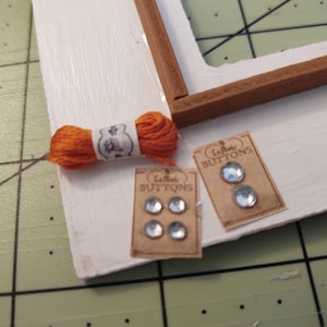Etsy-koper heeft een foto van de aankoop toegevoegd
