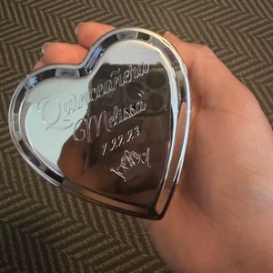 Aileen added a photo of their purchase