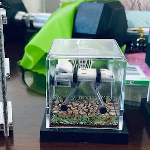 Gabriel added a photo of their purchase